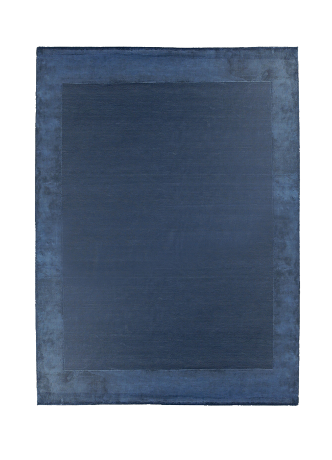 Linear Chic wool & silk & silk