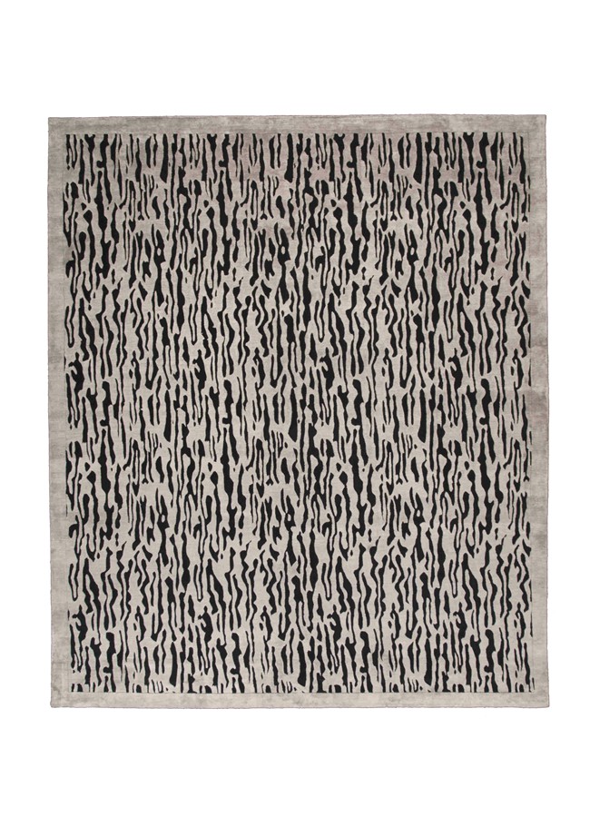 New Venus wool and silk relief