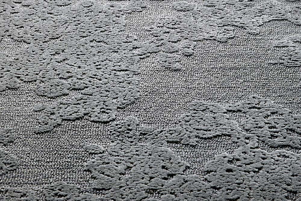 Close up custome rug